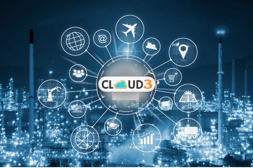 About Cloud3