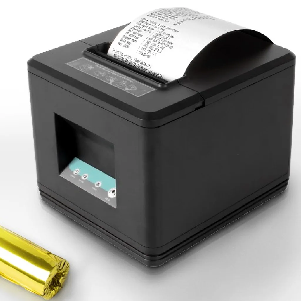 Thermal Printer 3